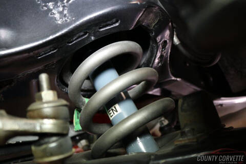 1967 Chevrolet Corvette