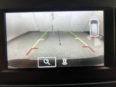 2021 Ford Transit Connect XL