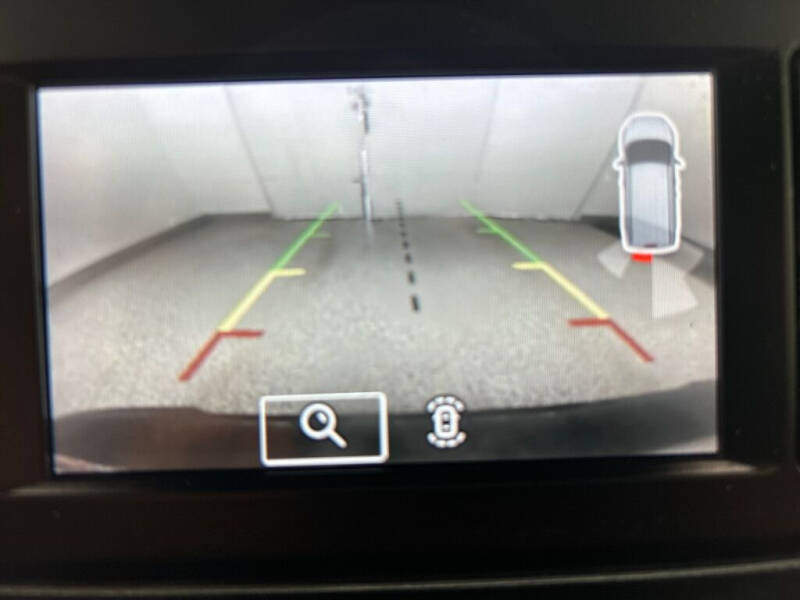 2021 Ford Transit Connect XL