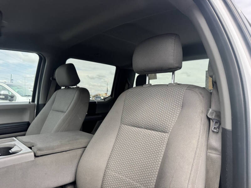 2017 Ford F-350 Super Duty