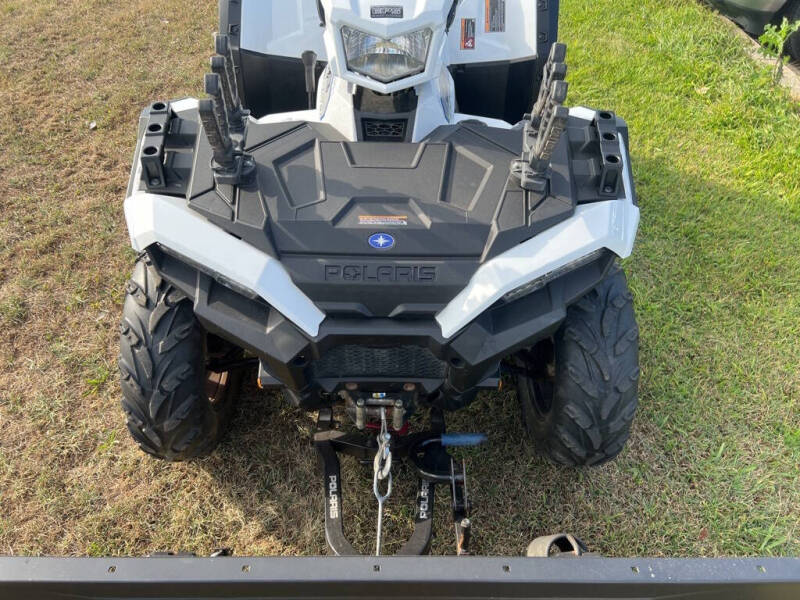 2019 Polaris n/a
