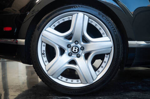 2012 Bentley Continental GT