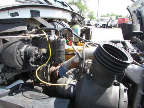 2002 Sterling M8500 Acterra