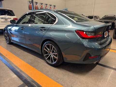 2020 BMW 3 Series 330i