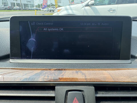 2013 BMW 3 Series 328i