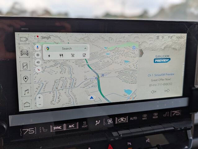 2024 GMC HUMMER EV 2X
