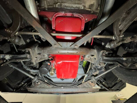 1962 Ford Thunderbird