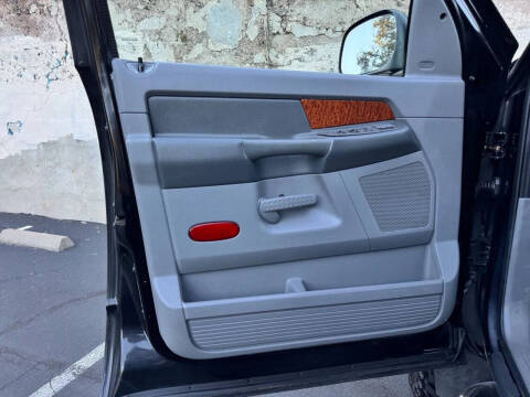 2006 Dodge Ram 2500