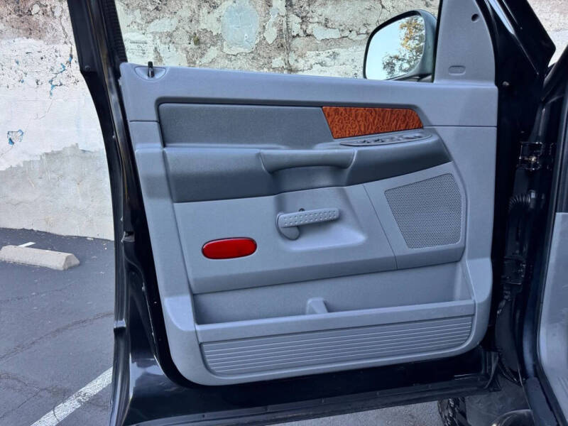 2006 Dodge Ram 2500