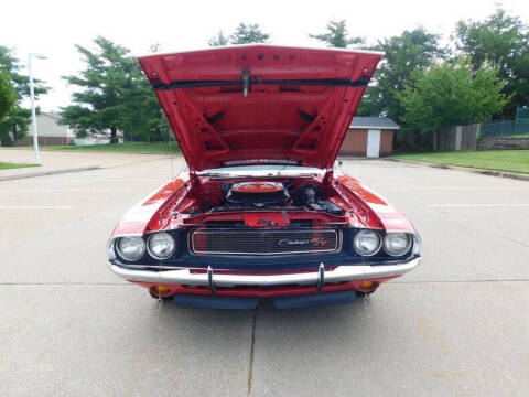 1970 Dodge Challenger