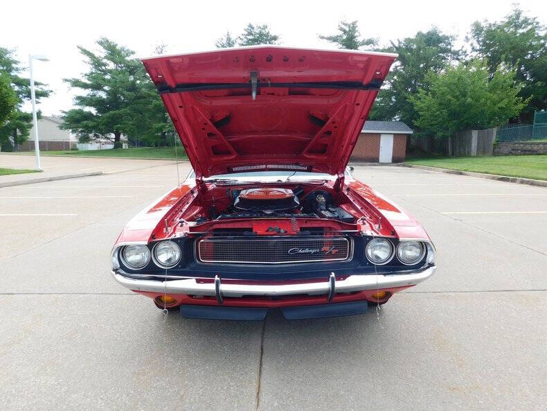 1970 Dodge Challenger