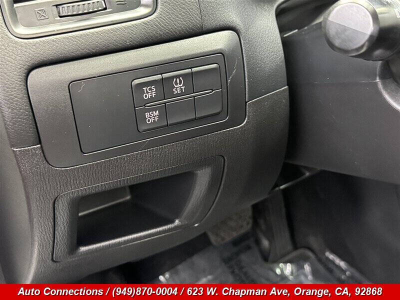 2013 Mazda CX-5 Grand Touring