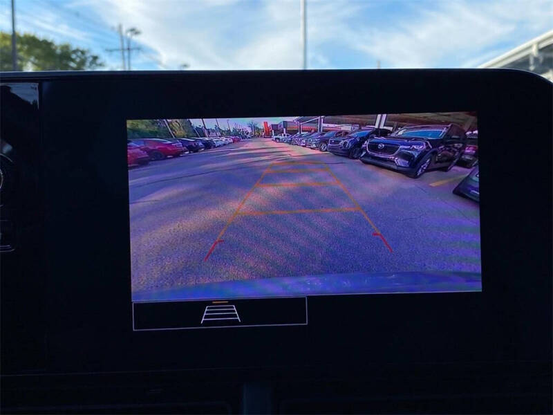 2025 Chevrolet Trax RS