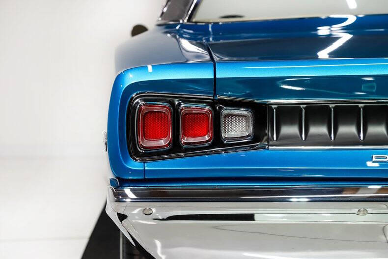 1968 Dodge Coronet