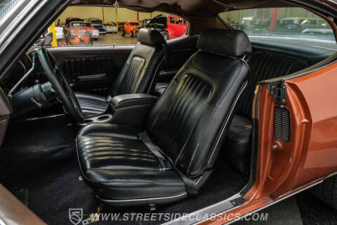 1971 Chevrolet Chevelle
