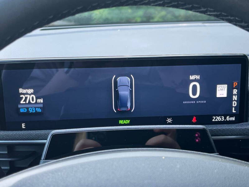 2024 Ford Mustang Mach-E Select