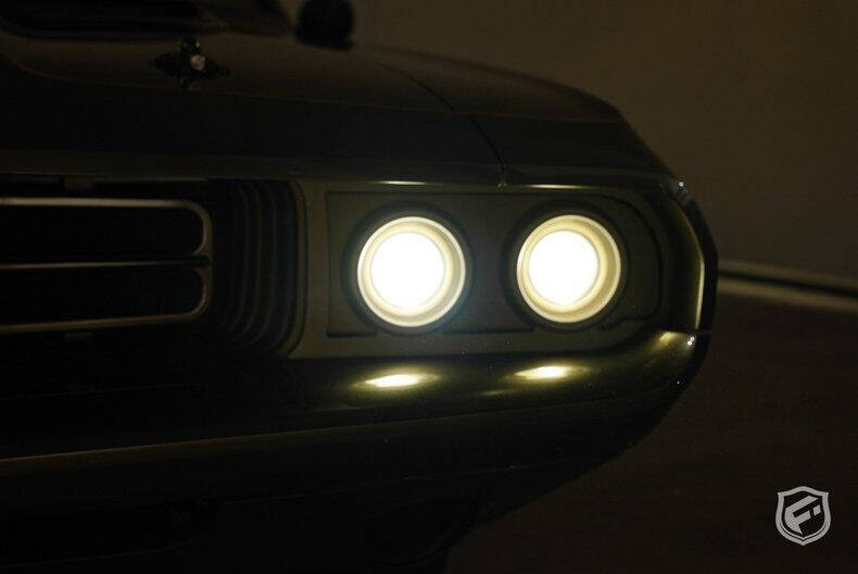 1970 Dodge Challenger