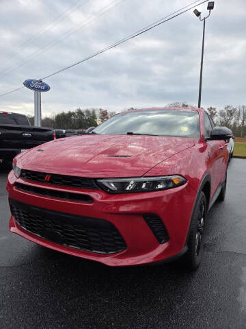 2023 Dodge Hornet GT