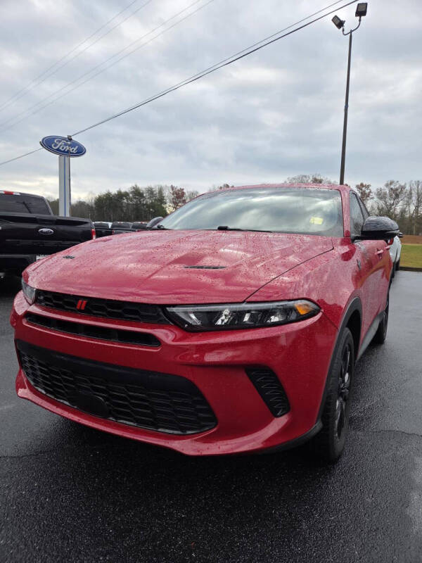 2023 Dodge Hornet GT