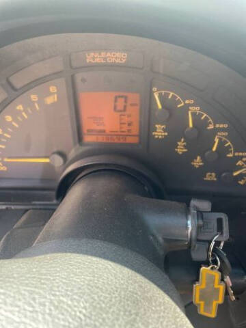 1993 Chevrolet Corvette