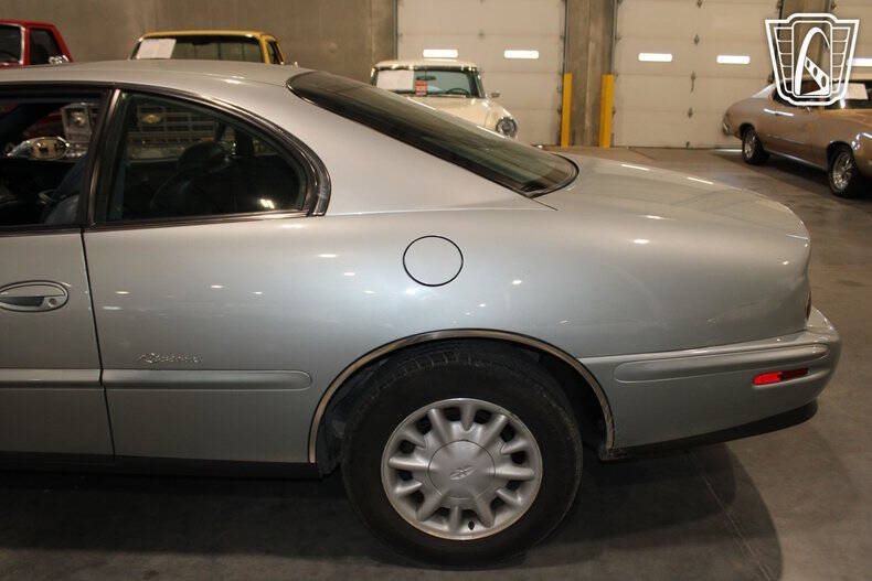 1995 Buick Riviera Supercharged