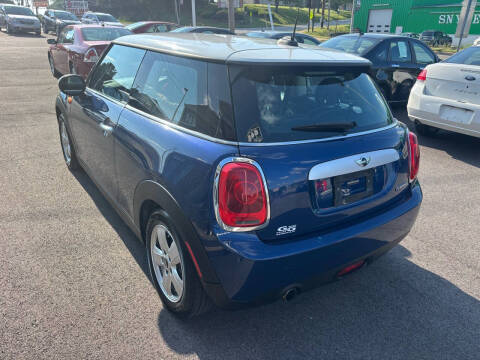 2015 MINI Hardtop 2 Door Cooper
