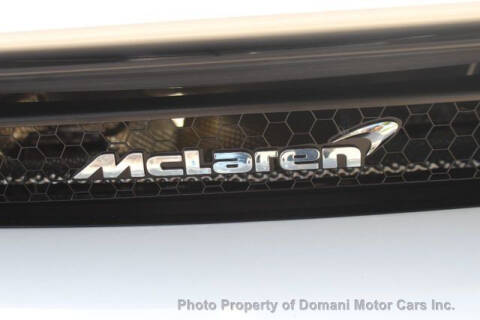 2020 McLaren 720S Spider