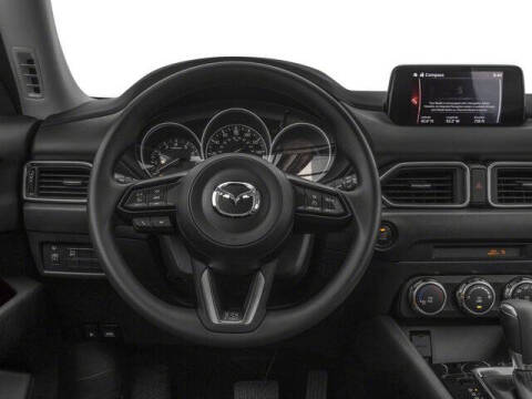 2017 Mazda CX-5 Sport