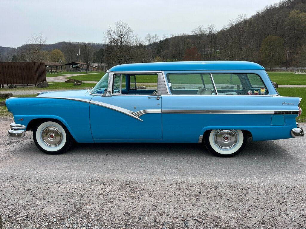 1956 Ford Parklane 31