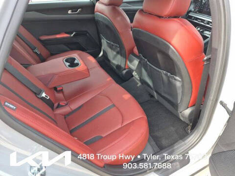 2024 Kia K5