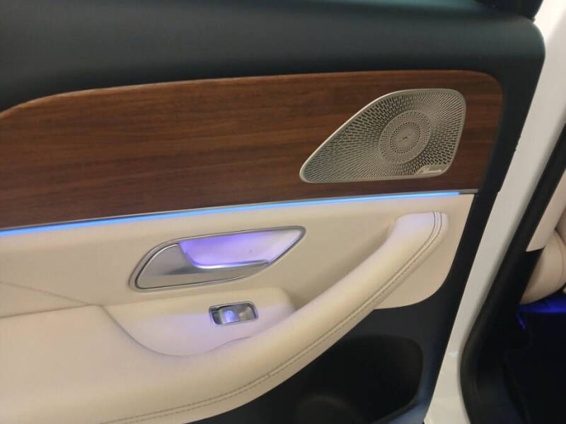 2022 Mercedes-Benz GLE GLE 350 4MATIC