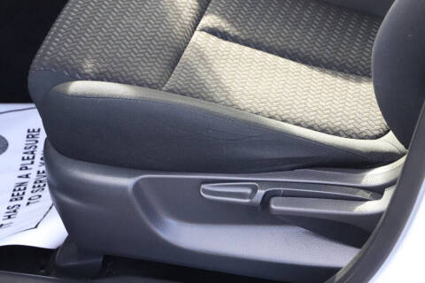 2023 Mitsubishi Eclipse Cross LE