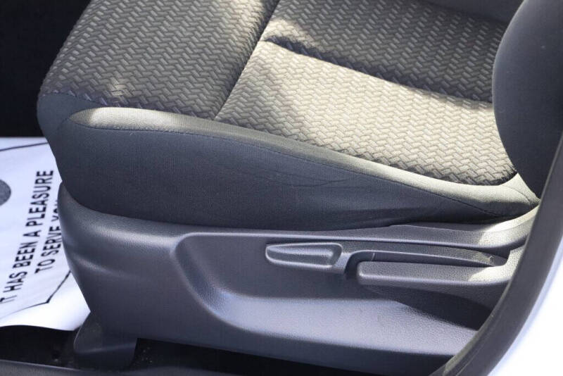 2023 Mitsubishi Eclipse Cross LE