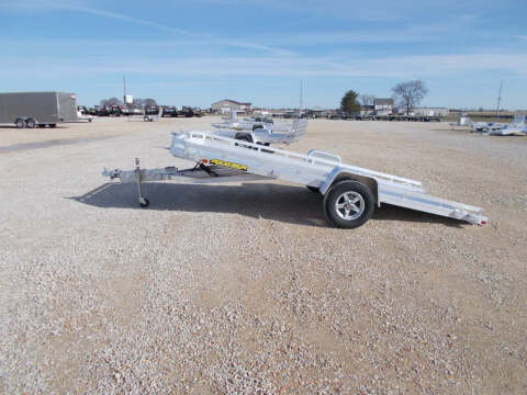 2022 Aluma 7814S Tilt