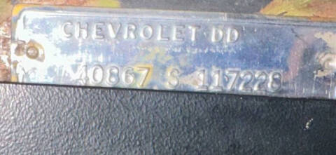 1964 Chevrolet Corvette