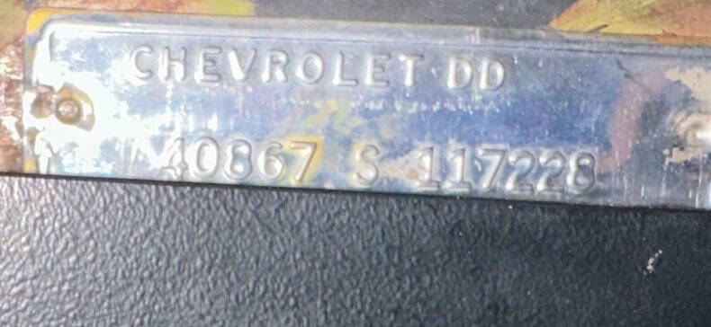1964 Chevrolet Corvette