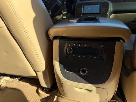 2007 GMC Yukon XL Denali