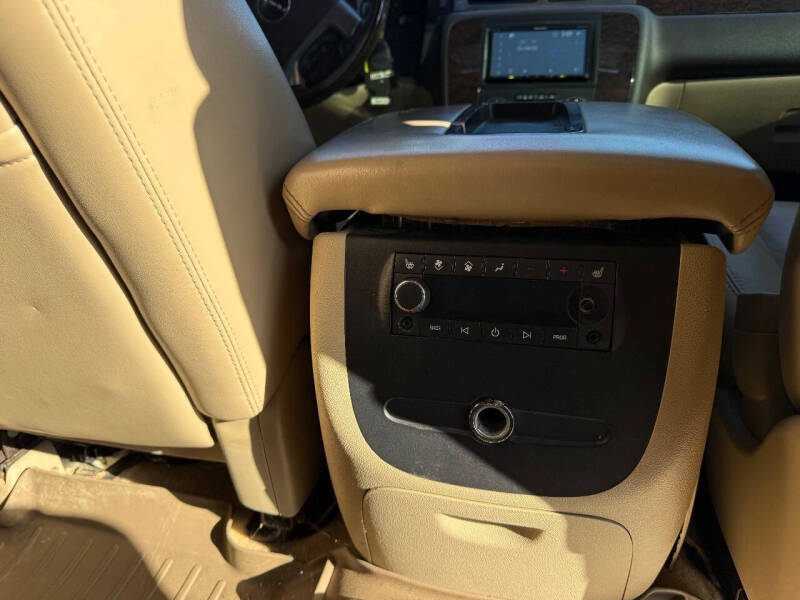 2007 GMC Yukon XL Denali