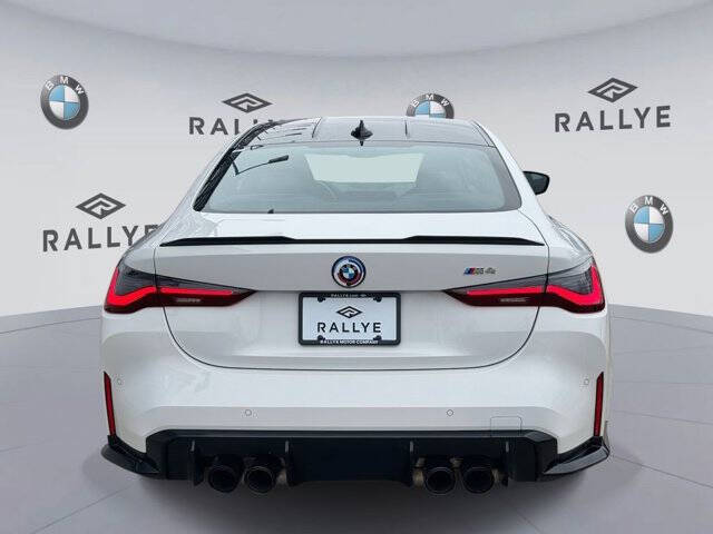 2023 BMW M4