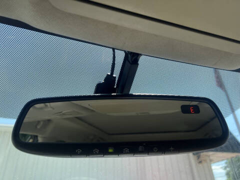 2014 Nissan Rogue SL