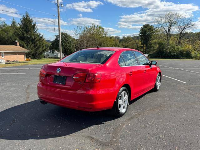 2013 Volkswagen Jetta