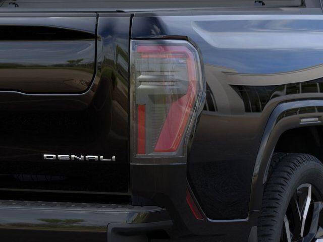 2026 GMC Sierra EV Denali