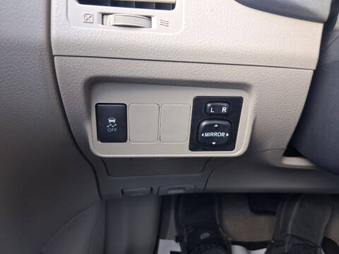 2013 Toyota Corolla L