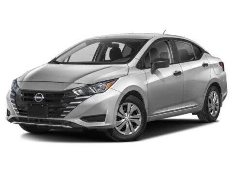 2023 Nissan Versa