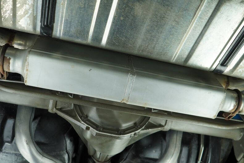 1970 Pontiac Firebird Trans Am