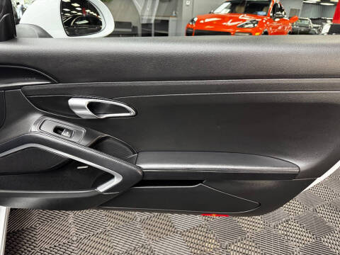 2015 Porsche 911 Carrera S