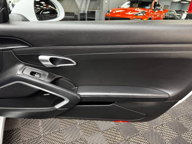 2015 Porsche 911 Carrera S