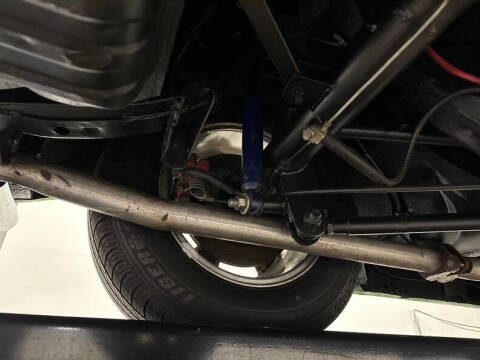 1960 Chevrolet Bel Air