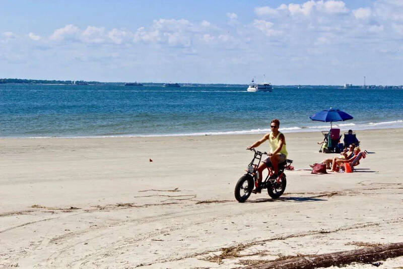 2023 Bintelli FUSION HYBRID