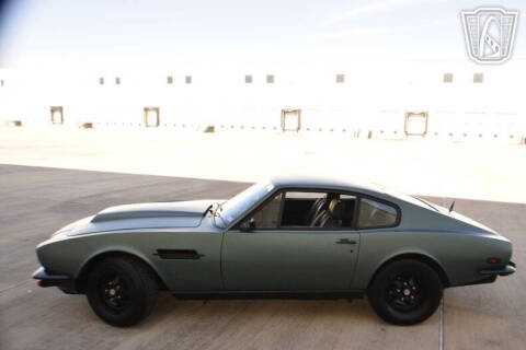 1976 Aston Martin V8 Vantage